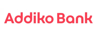 Addiko Bank d.d. Logo