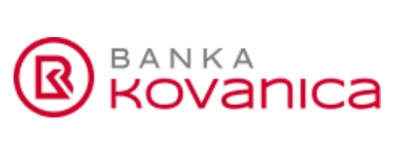 Banka Kovanica d.d. Logo