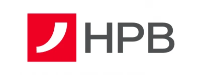 Hrvatska poštanska banka d.d. Logo