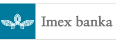 Imex banka d.d. Logo