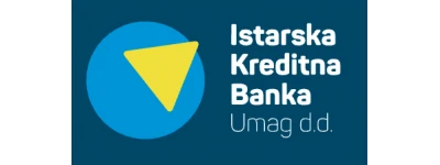 Istarska kreditna banka Umag d.d. Logo