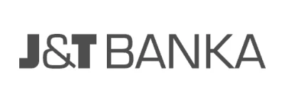 J&T banka d.d. Logo