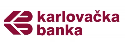Karlovačka banka d.d. Logo