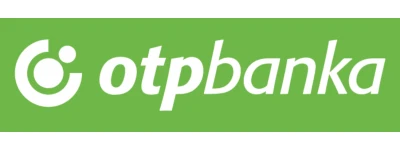 OTP banka d.d. Logo