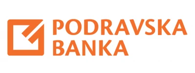 Podravska banka d.d. Logo