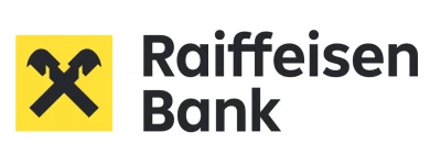 Raiffeisenbank Austria d.d. Logo