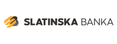 Slatinska banka d.d. Logo