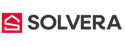Solvera stambena štedionica d.d. Logo