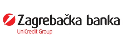 Zagrebačka banka d.d. Logo